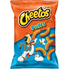 Cheetos Puffs
